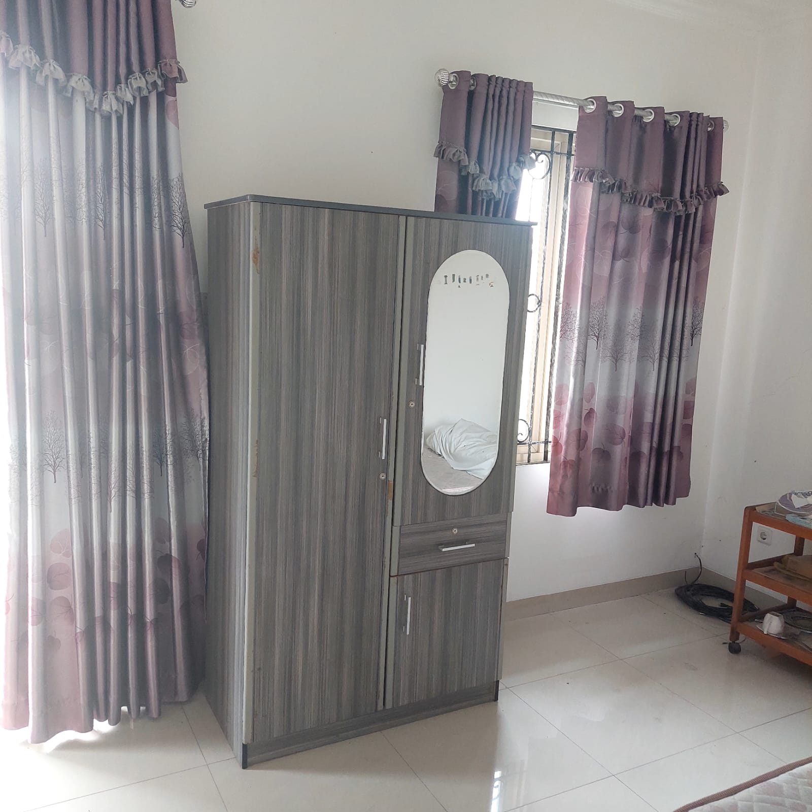 Rumah Disewakan Full Furnished di Lippo Cikarang